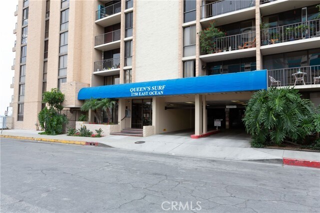 Building Photo - 1750 E Ocean Blvd