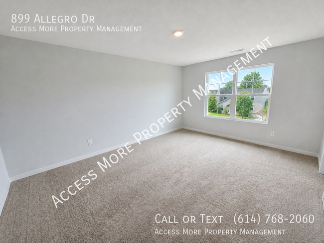 Building Photo - 899 Allegro Dr