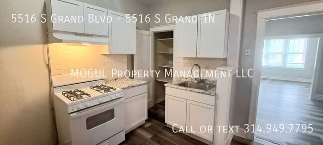 Primary Photo - 5516 S Grand Blvd