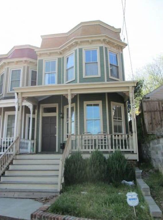 Building Photo - MCV, VCU, Church Hill, 2 Story, 3 Bedroom, 2 1/2 Bath House
