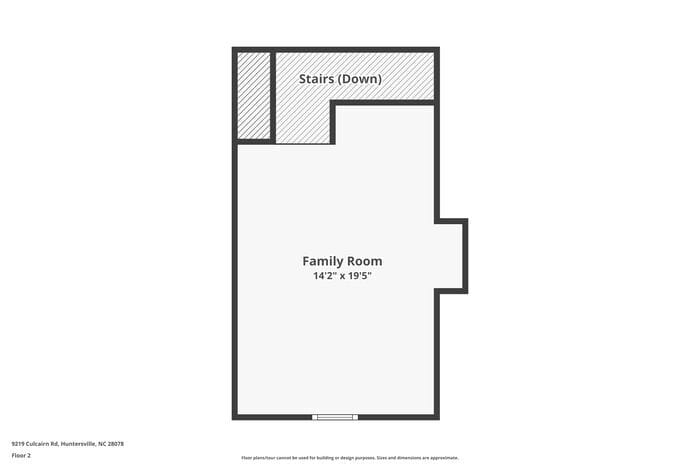 Building Photo - 9219 Culcairn Rd