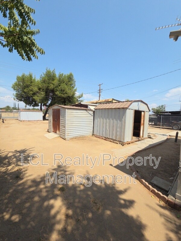 Building Photo - 27642 Van Buren Ave