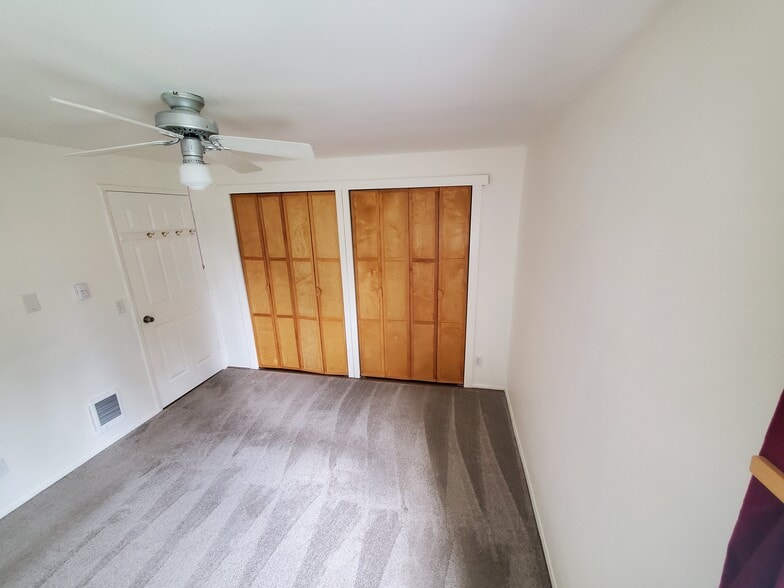 2 large closets in bedroom - 310 S 174th Pl