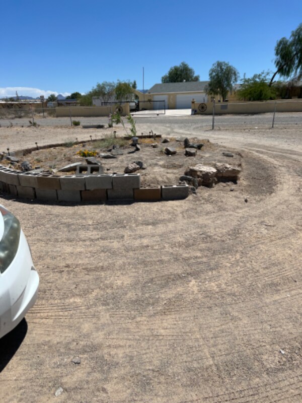 Building Photo - 1234 Rodeo