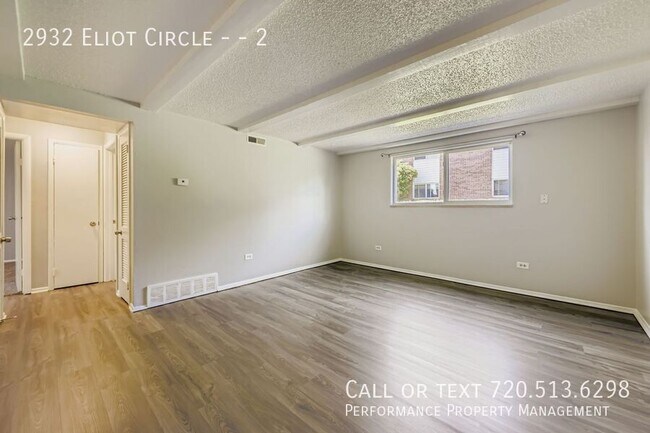 Building Photo - 2932 Eliot Cir