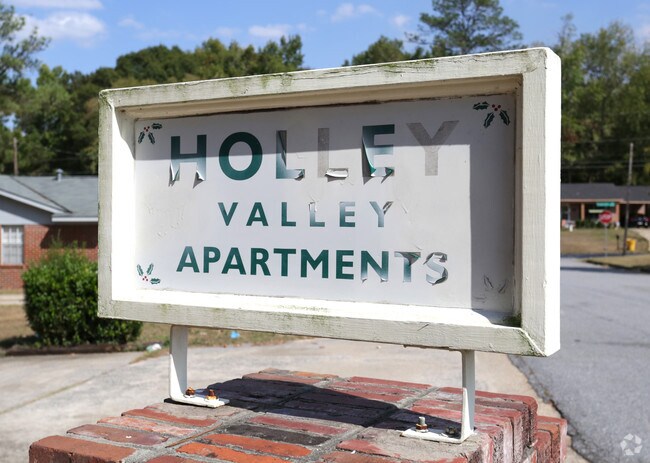 Building Photo - Holley Valley