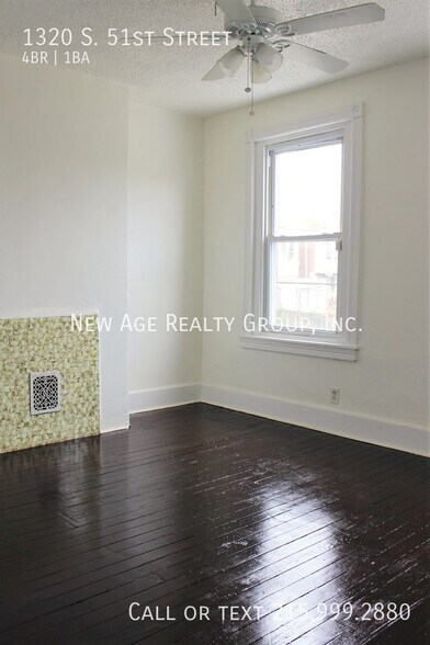 Building Photo - 1320 S 51st St