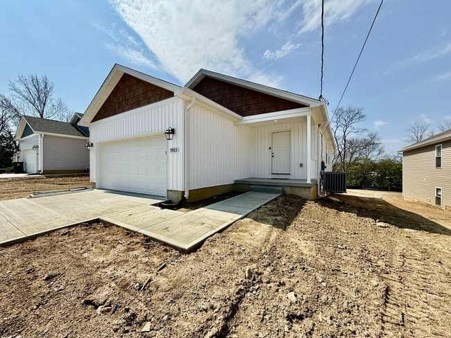 Building Photo - 7853 Second Street