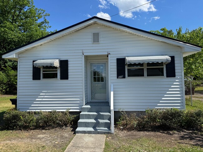 Primary Photo - 2 Bedroom House in East Tarboro