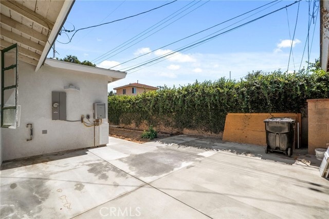 Building Photo - 1026 W Teresa St