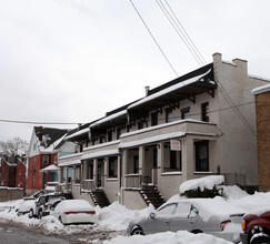 Building Photo - Oakland Avenue