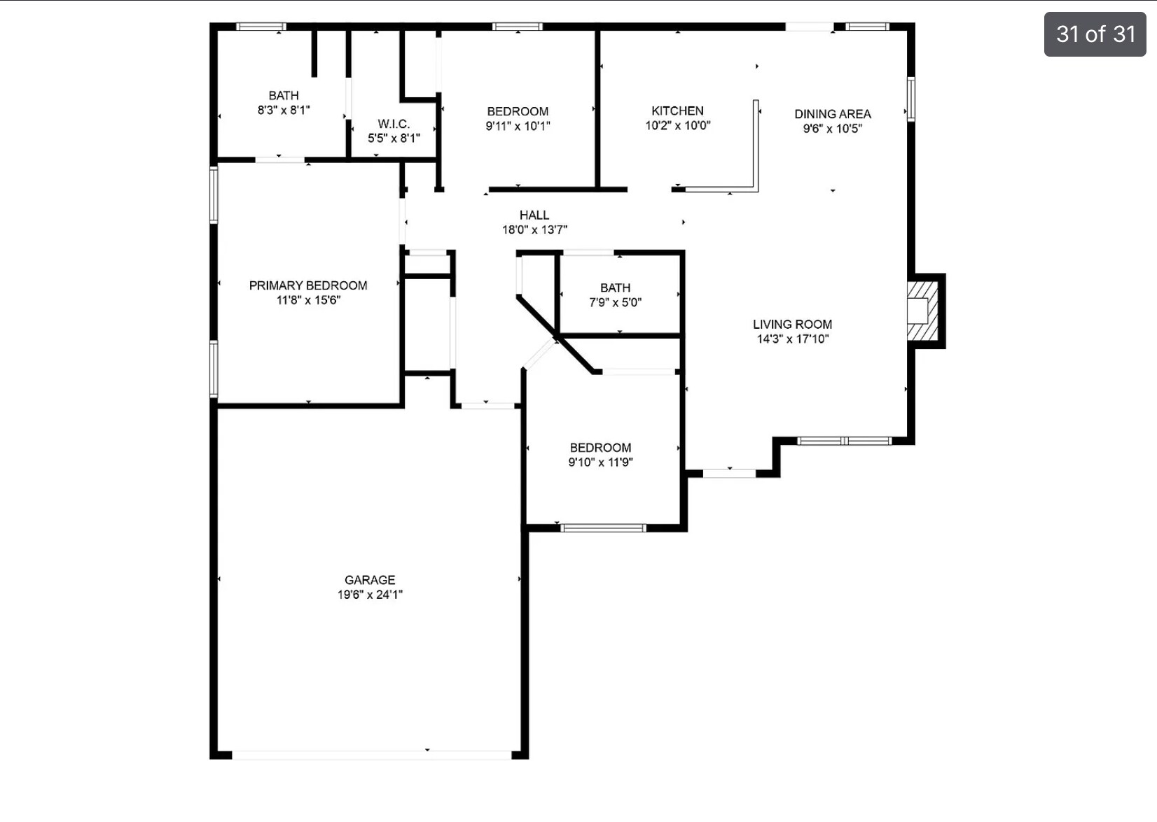 Building Photo - 8708 N 124th East Ave