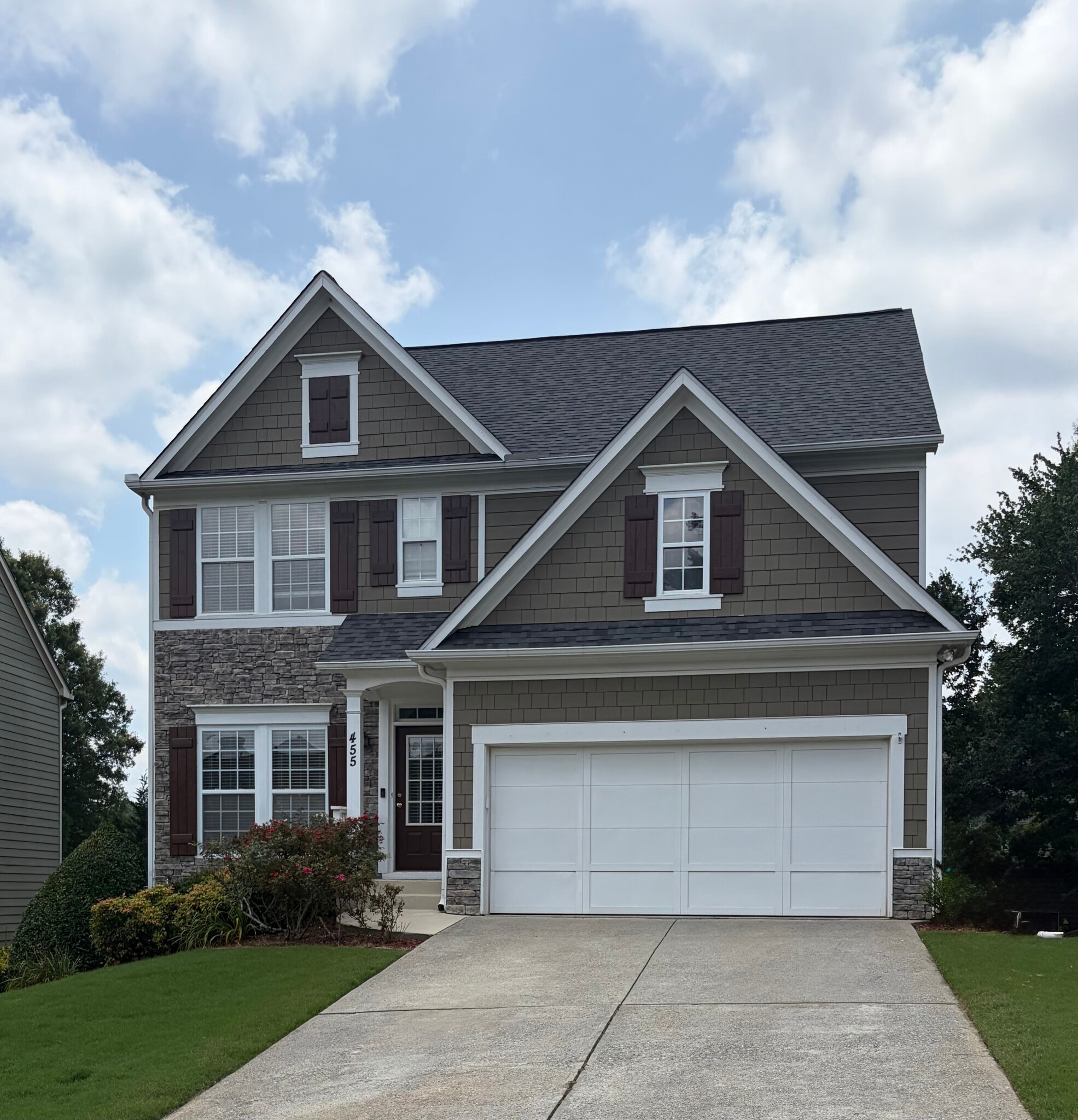 Building Photo - 455 Wood Duck Ct