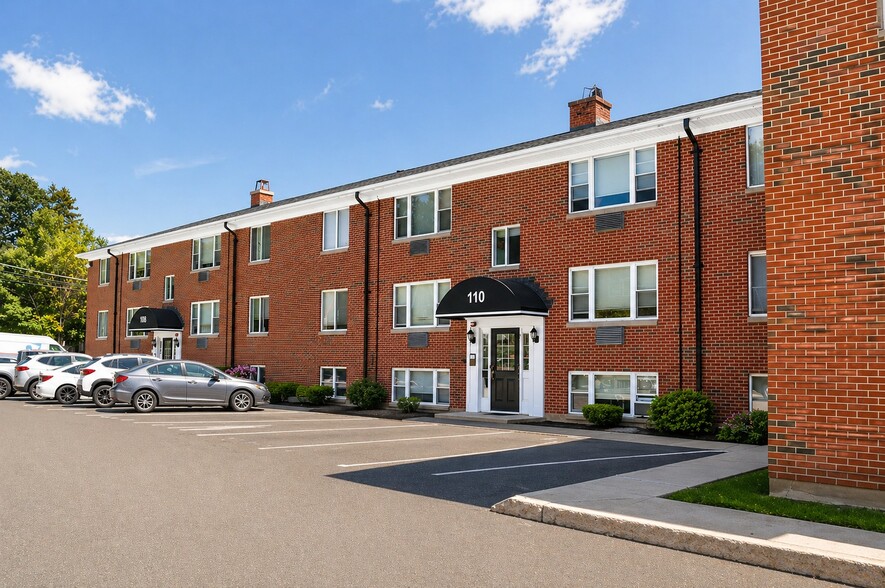 Building Photo - Emerson Arms Apartments