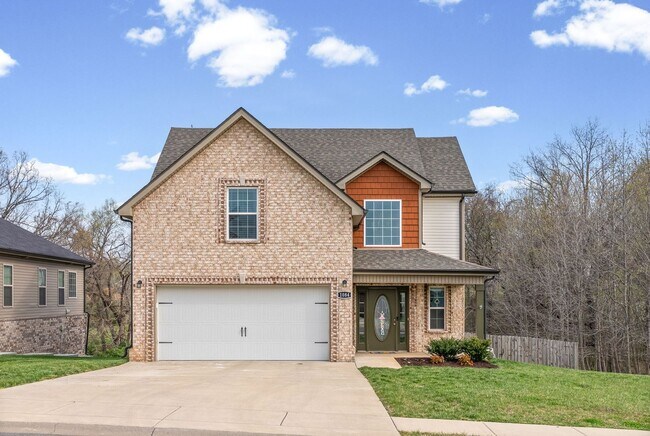 Building Photo - 1084 Barnhill Rd