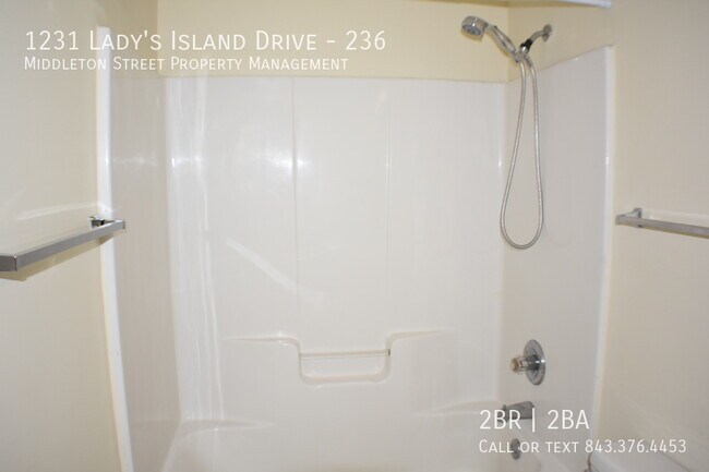 Building Photo - 1231 Ladys Island Dr