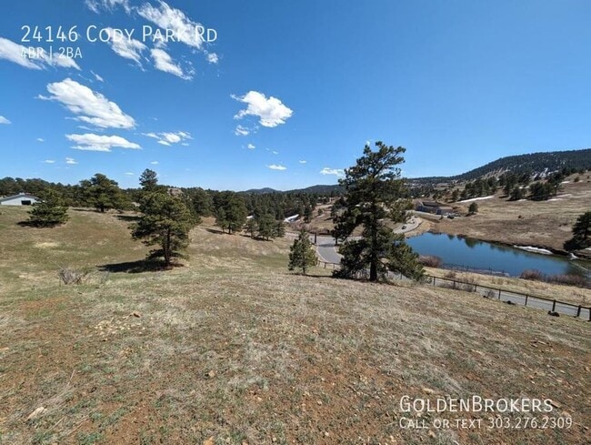 Building Photo - 24146 Cody Park Rd