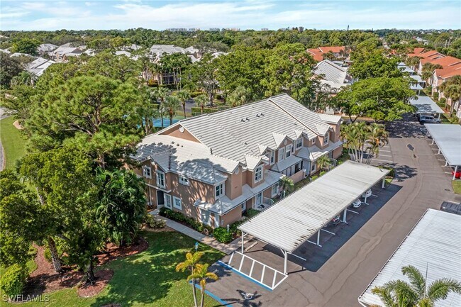 Building Photo - 3921 Leeward Passage Ct