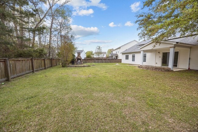 Building Photo - Charming Ranch-Style Home in Wescott Plantation | 4 BD | 2 BA | 1,831 SqFt