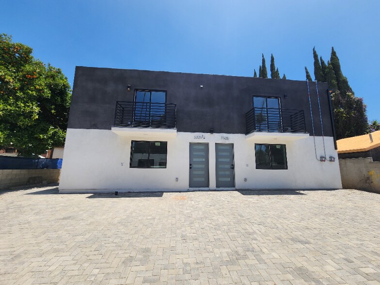 Primary Photo - 3328 Portola Ave