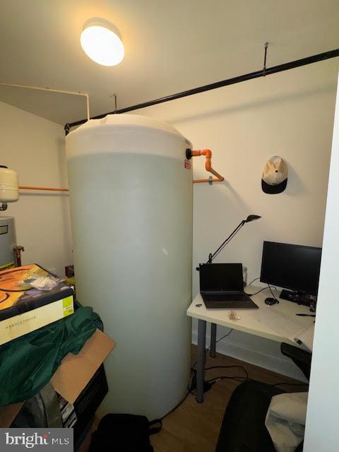 Building Photo - 85 VALLEY