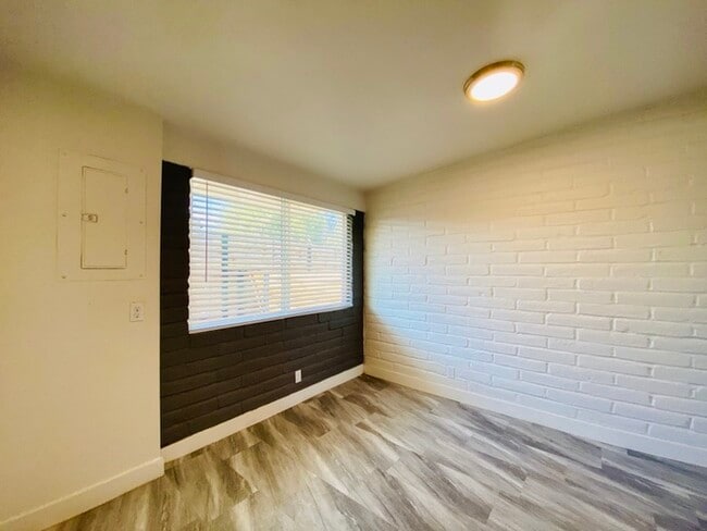 Building Photo - 1/2 Off First Full Month's Rent! Spacious Design Meets Modern Living in this Private 2 bedroom 1 ...