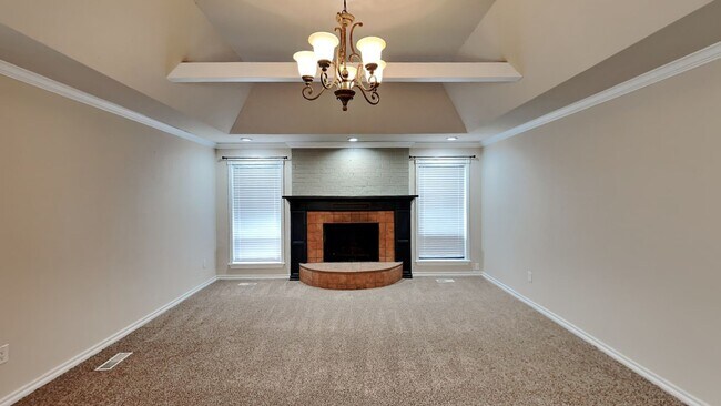 Building Photo - Very Nice 3 bedroom 2 bath home in Edmond ...