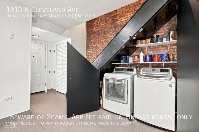 Building Photo - 1910 N Cleveland Ave
