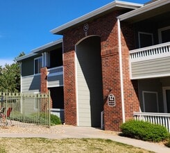Building Photo - Amazing first floor condo in Littleton!!