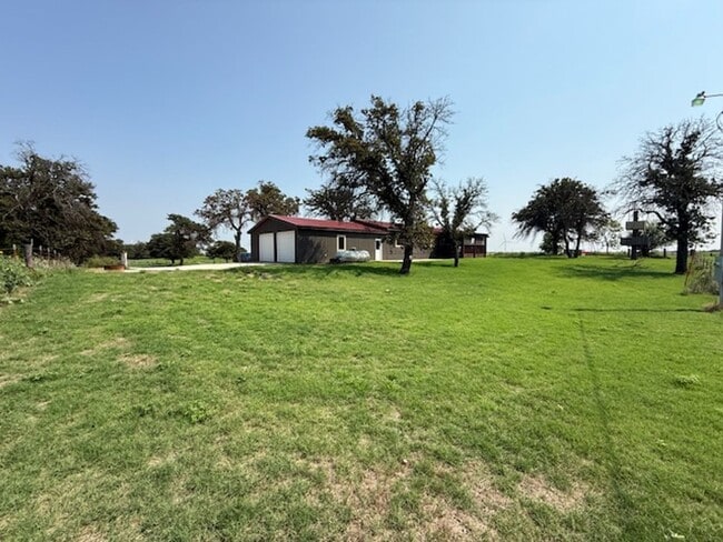 Building Photo - 267267 E County RD 49