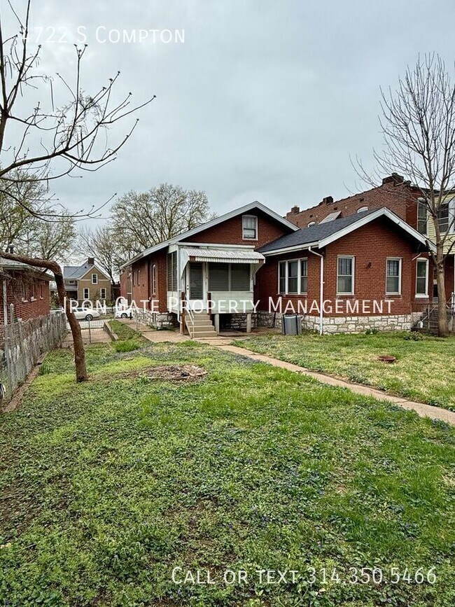 Building Photo - 4722 S Compton-