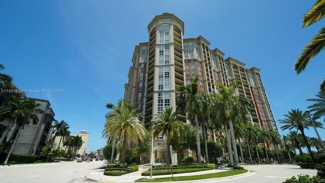 Primary Photo - 550 Okeechobee Blvd