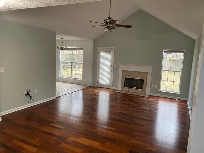 Building Photo - 6837 Hill Gail Trail