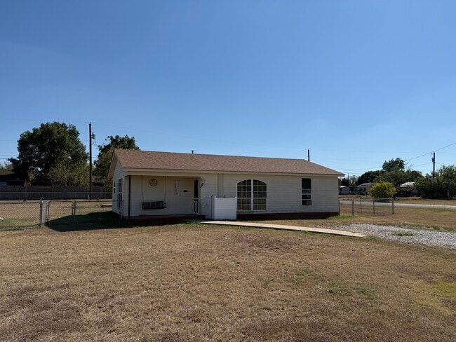 Building Photo - 1409 Harrell Ave