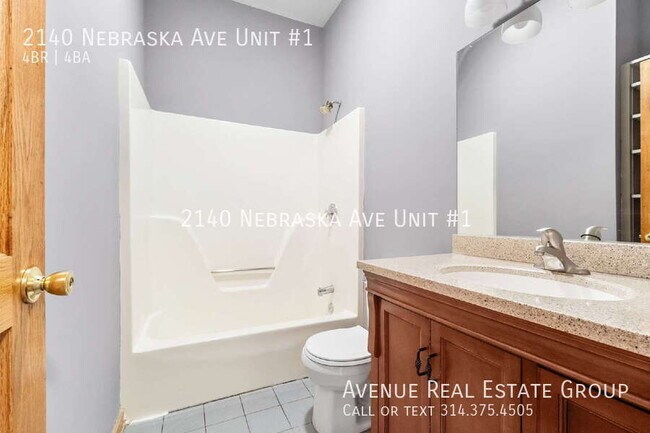 Building Photo - 2140 Nebraska Ave