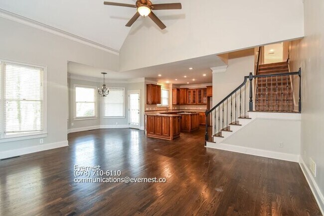 Building Photo - Experience Luxury Living in a Premier Gate...