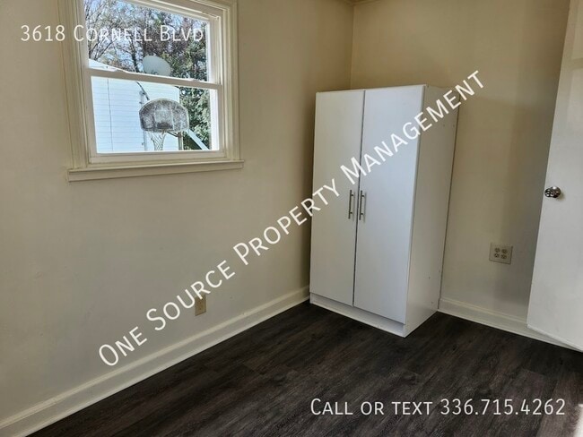 Building Photo - 3618 Cornell Blvd