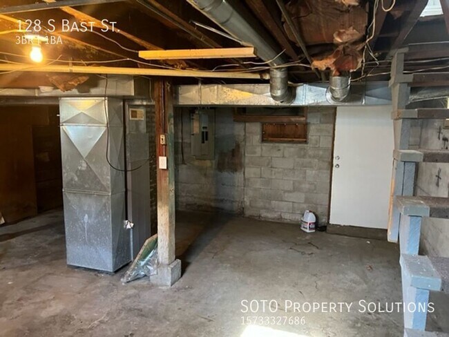 Building Photo - 3BD/1BA Pet-Friendly Updated Home in Jackson