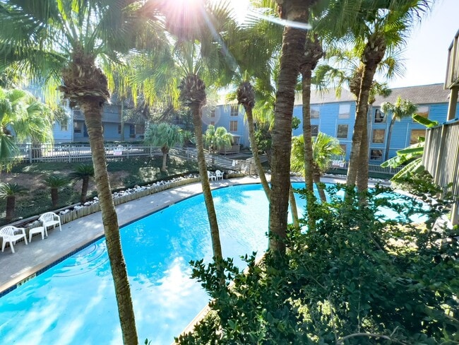 Building Photo - 8100 Seawall Blvd