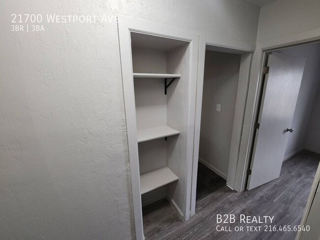 Building Photo - 21700 Westport Ave