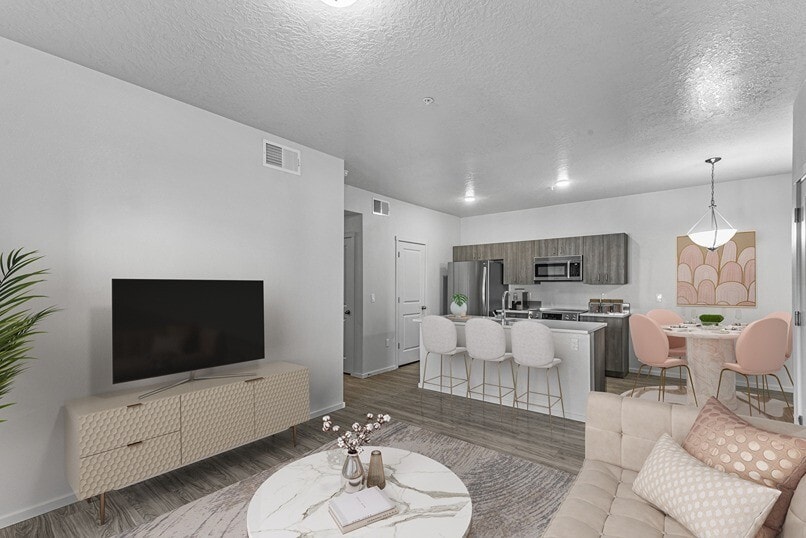 Silver Ridge 4107 E Overland Rd Meridian ID 83642 Apartment Finder