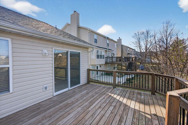 Building Photo - Beautiful 3 Bedroom, 3 Bath Single-Family Home in Wentzville