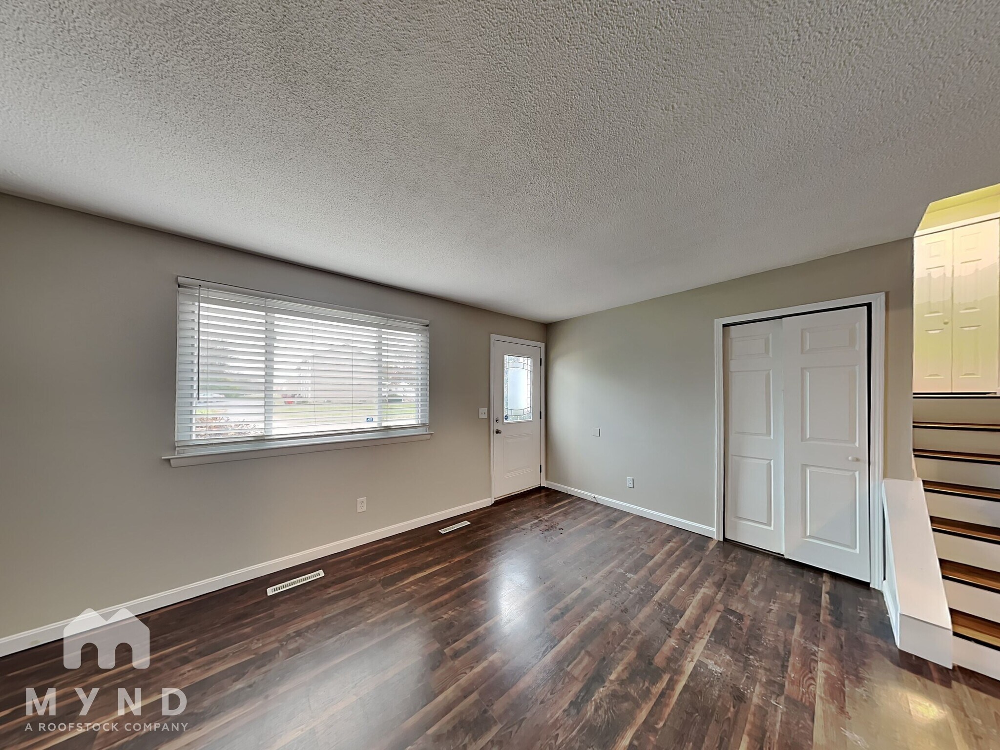 Building Photo - 3586 Richard Ave