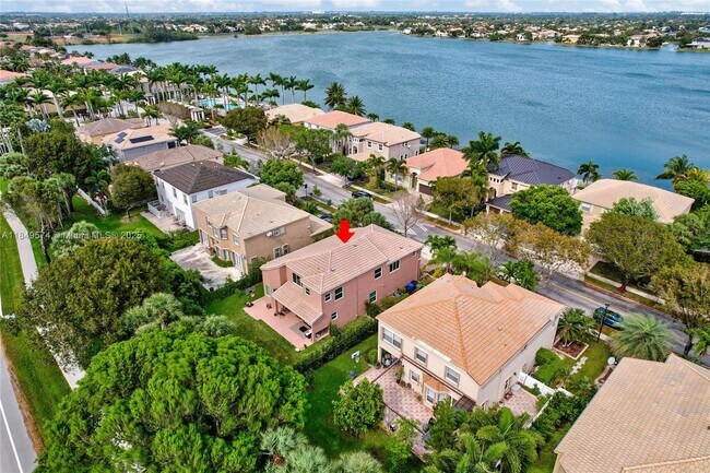 Building Photo - 1500 SW 171st Terrace