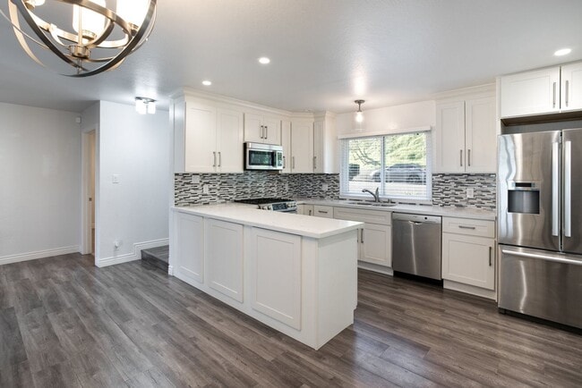 Building Photo - Beautiful Home In Martinez Hills