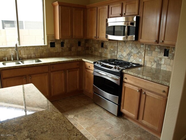 Building Photo - 40801 N Citrus Canyon Trail