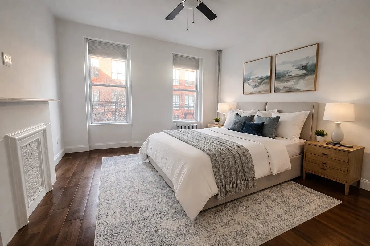 Building Photo - 5-16 47th Road