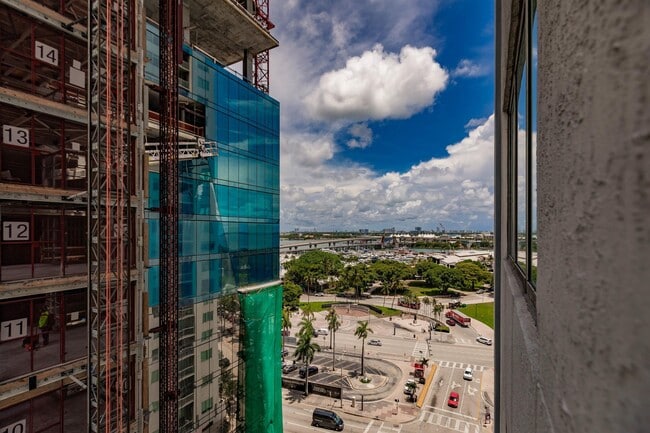 Building Photo - 244 Biscayne Blvd
