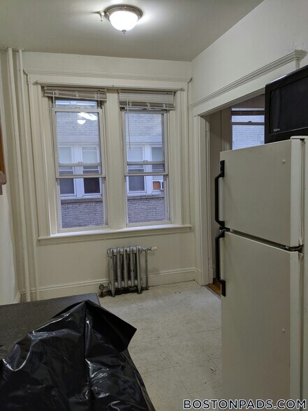 Building Photo - 1167 Boylston St
