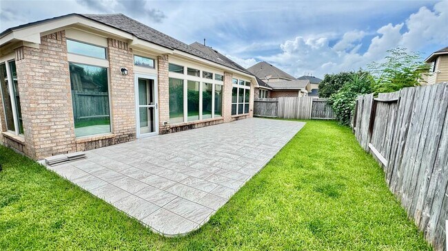Building Photo - 3811 Windmill Creek Dr